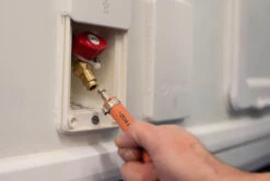 Cadac/Dometic BBQ Point And Hose Kit QR 500cm -Outwell Zone image 7be22d81 4621 4a73 9f73 3143ae755336