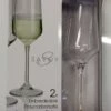Champagne Flutes In Polycarbonate 1 X 2 (pair) -Outwell Zone image 7befbf76 950b 414d aa65 615fae4550df