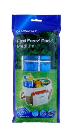 Campingaz Flexi Freez Pack Medium
