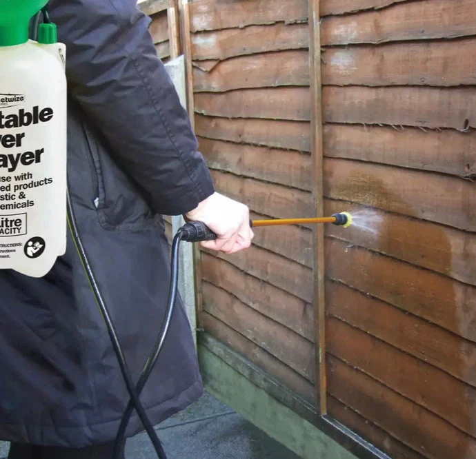 Power Sprayer 5lt Portable Pressure 5 Power Sprayer 5lt Portable Pressure - Image 3