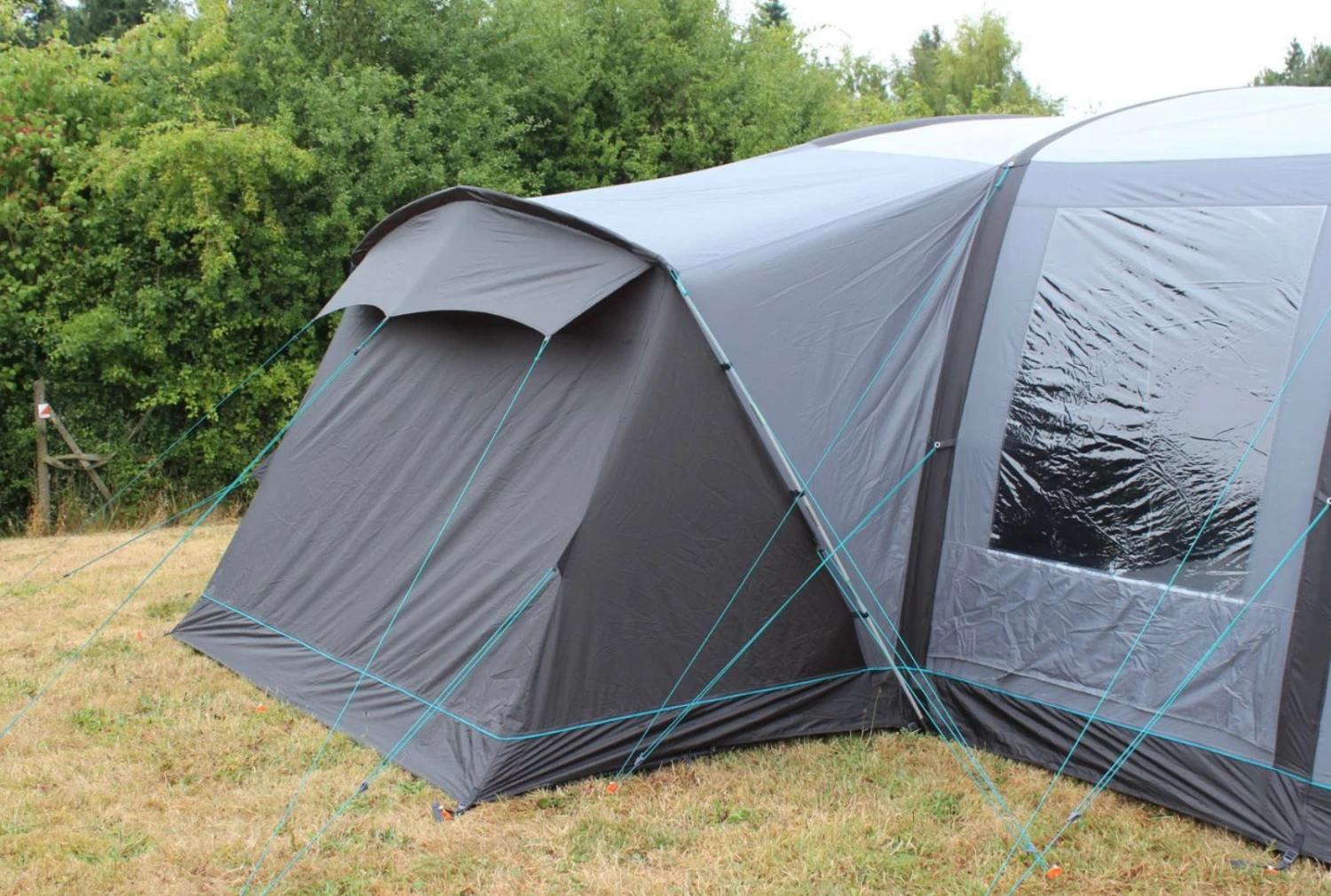 Outdoor Revolution Campstar 700SE Air Tent Package 2024 7 Outdoor Revolution Campstar 700SE Air Tent Package 2024 - Image 5