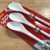 Mixed Food Spoon Set X 3 -Outwell Zone image 7e4b80b6 921f 4316 843d 2ab6c5ea97a0