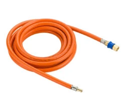 Cadac/Dometic BBQ Point And Hose Kit QR 500cm