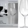 Polycarbonate Wine Glasses X 2 -Outwell Zone image 7f11422f a6da 43e5 ab7e 2586eecd4026