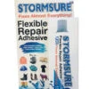 Stormsure Clear Flexible Repair Adhesive -Outwell Zone image 7f90e8b9 0d71 4ae9 8501 89719342cd9f