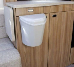Mini Caravan/Motorhome Door Bin -Outwell Zone image 8089a1dc 01d2 4084 81a9 560f9b7c4c7a
