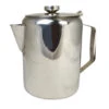 Stainless Steel Tea Pot 100oz 2 Stainless Steel Tea Pot 100oz -Outwell Zone image 8296253d a8b1 4bd0 b914 d7ff6ac70cf5