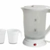 Kingavon 0.5L Travel Kettle With Cups - Dual Voltage 1 Kingavon 0.5L Travel Kettle With Cups - Dual Voltage -Outwell Zone image 8318cc39 bd83 4613 846e 44677e8b4a34