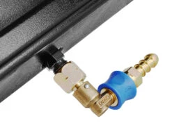 Cadac / Dometic 2 Cook 3 Pro Deluxe QR Stove -Outwell Zone image 84f8251e 44ee 4fe9 9452 396d924de4e9