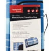 Fleece Picnic Travel Rug -Outwell Zone image 8672a27e e77b 4eb2 bfe7 e1eae14fab0a