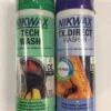 Nikwax Tech Wash & TX Direct Wash In 300ml 1 Nikwax Tech Wash & TX Direct Wash In 300ml -Outwell Zone image 86e5fd75 1332 492d 8285 32e274df6280