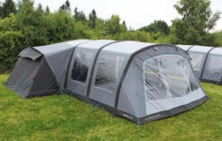 Outdoor Revolution Campstar 700SE Air Tent Package 2024