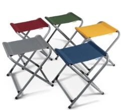 Kampa Camping Stool