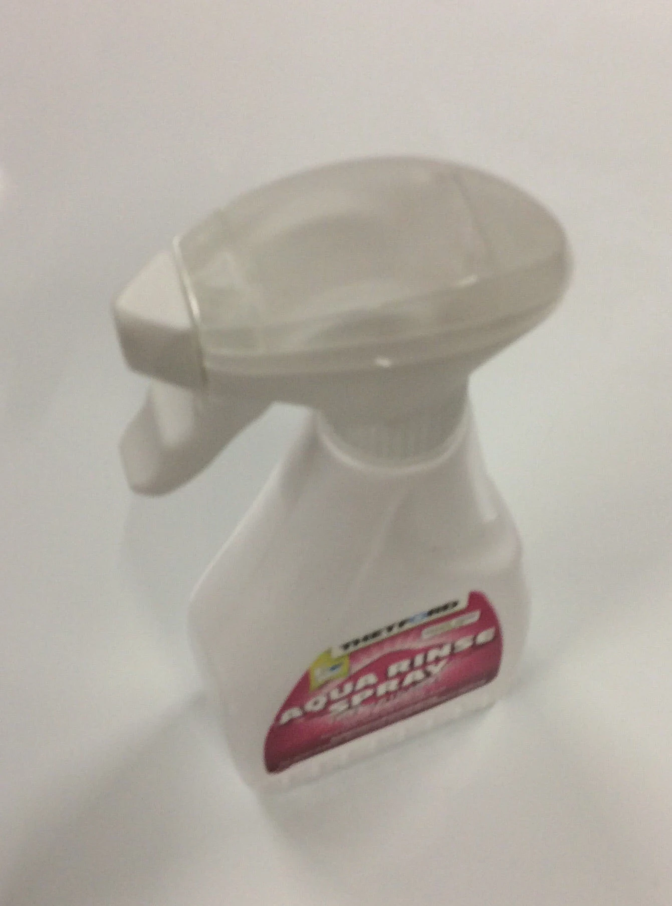 Thetford Aqua Rinse Spray 500ml 4 Thetford Aqua Rinse Spray 500ml - Image 2