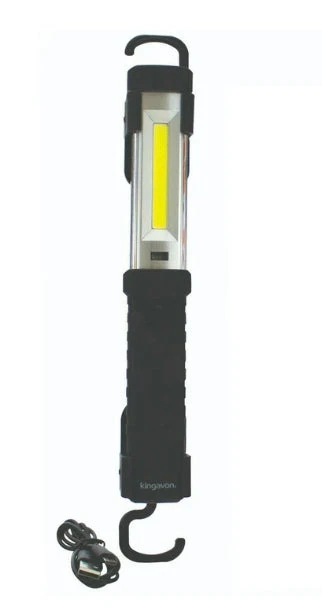 Rechargeable Cob Work Light 2.5w 3 Rechargeable Cob Work Light 2.5w