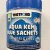 Thetford Aqua Kem Blue Sachets -Outwell Zone image 8b024201 e3a6 46f5 97ed 05cd61516dd4