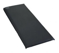 Vango Comfort Mat Single 10cm Shadow Grey