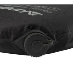 Vango Comfort Mat Grande 10cm Shadow Grey -Outwell Zone image 8cebd224 b880 4586 b8ec c199502dd6cd