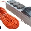 Outdoor Revolution Mobile Mains Power Unit