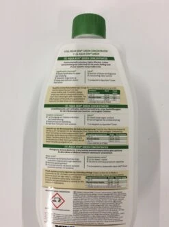 Thetford Aqua Kem Green Concentrated 750ml -Outwell Zone image 8d792518 16e1 453b b244 52dfad46d72c
