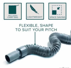Colapz Flexi Waste Pipe 1Metre Extention -Outwell Zone image 8f4129aa 9977 4e7d ad19 178e4fc33dd5