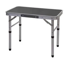 Quest Evesham Speedfit Table (Onyx Edition)