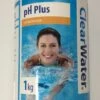 Clearwater Ph Plus Increaser For Swimming Pools, Hot Tubs And Spas -Outwell Zone image 8fa06ffc aed7 44ee ab48 28eaecaaf35d