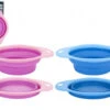 Collapsible Pet Bowl