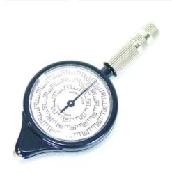 Map Measurer