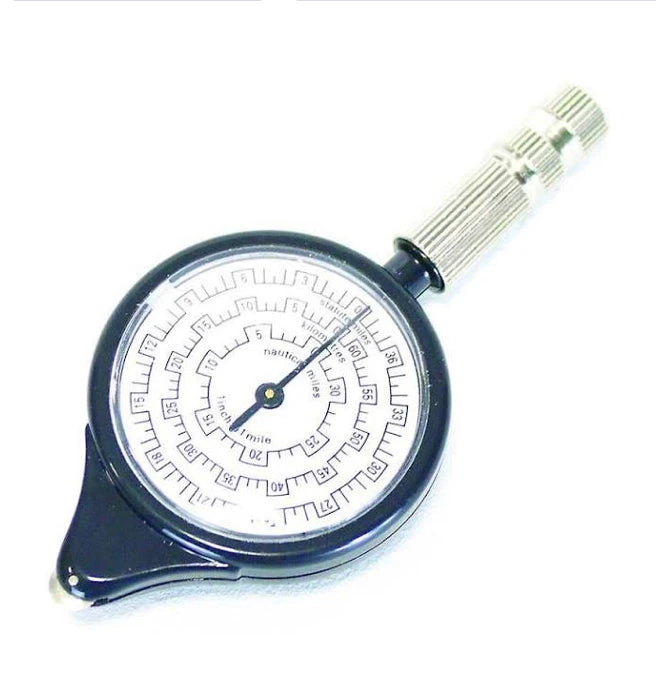 Map Measurer 3 Map Measurer