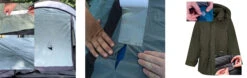 Stormsure Tent And Groundsheet Repair -Outwell Zone image 979e0bb4 d567 44e8 8507 661c5ae04e0a