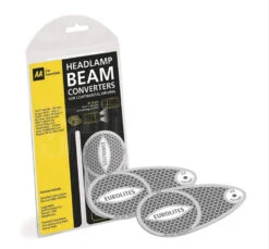 AA Headlamp Beam Converters