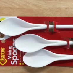 Mixed Food Spoon Set X 3 -Outwell Zone image 9abd7d2c f0cb 44be 8ee0 87abd4b4a9f4
