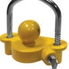 Universal Hitch Lock