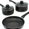 Leisurewize 3 Piece Induction Pan Set -Outwell Zone image 9ba462e3 4e0b 4a5f 9cc4 4715dae2120b