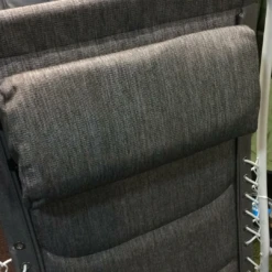 Dometic Opulence Chair Modena -Outwell Zone image 9f493206 436e 4b63 a62d 0560f5a4a373