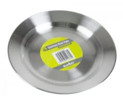 Summit Stainless Steel 24cm Bowl/Plate