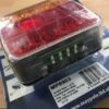 Maypole 12/24V Stop,tail,indicator Cluster -Outwell Zone image a0bbca8a 2cbc 4de4 a441 e8d4259cafc6