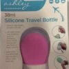 Ashley Travel Bottles -Outwell Zone image a0d75ba2 06ee 404e 9f8f ec56d32f4085