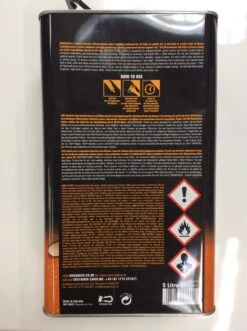 Grangers Fabsil 5lt Waterproofer -Outwell Zone image a11d5104 c631 4703 972a dd4da3fed971