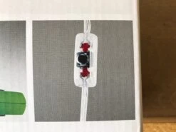 Outwell LED Lyra Lamp 230v -Outwell Zone image a1770c81 e21b 4e0c 9170 699339540840