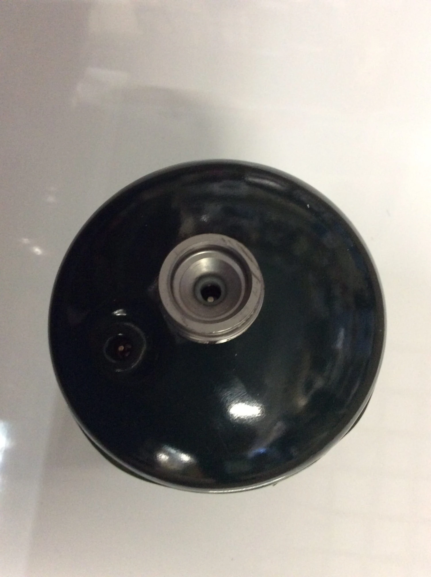 Coleman Propane Gas Cylinder 5 Coleman Propane Gas Cylinder - Image 3