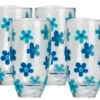 Tall Daisy Tumblers 4 X 500ml -Outwell Zone image a3a7b851 a195 463d b8b2 02dcfa23d155