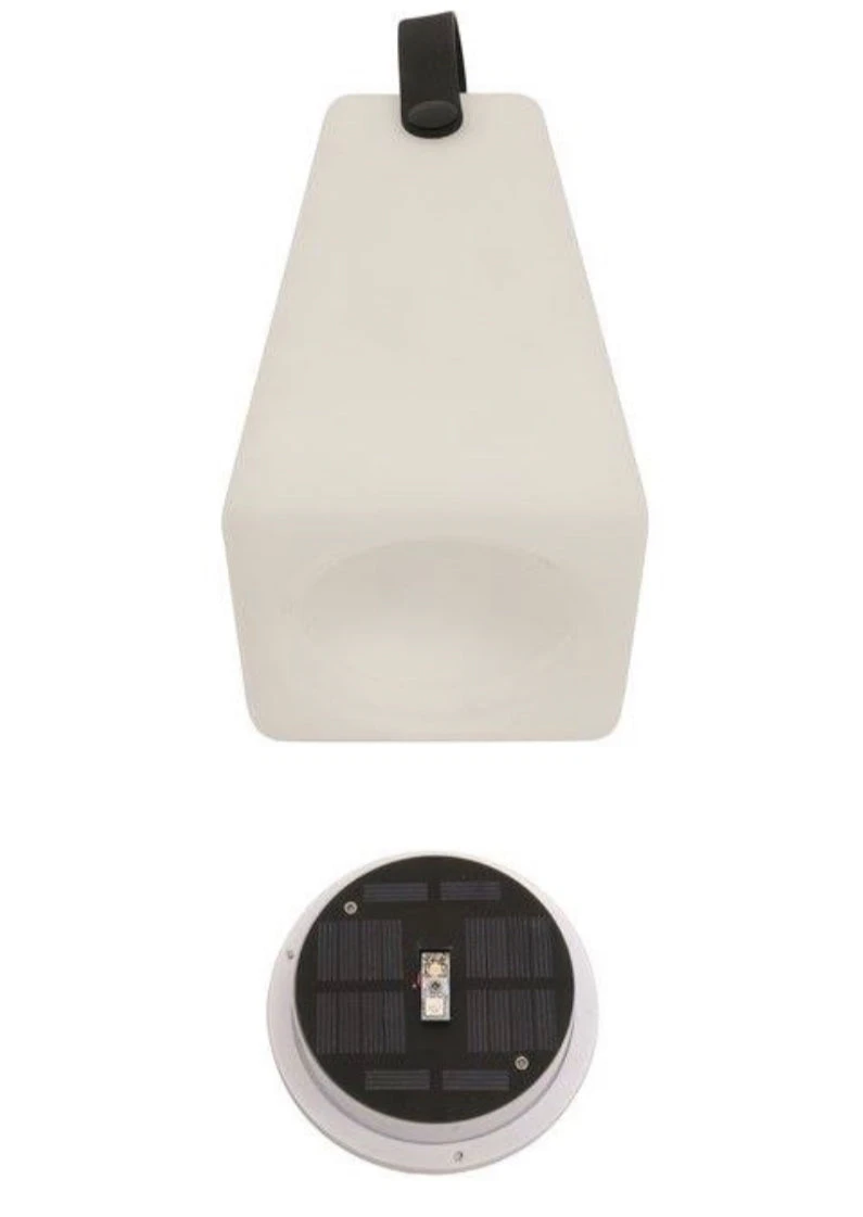 Easy Camp Heckler Lantern 4 Easy Camp Heckler Lantern - Image 2