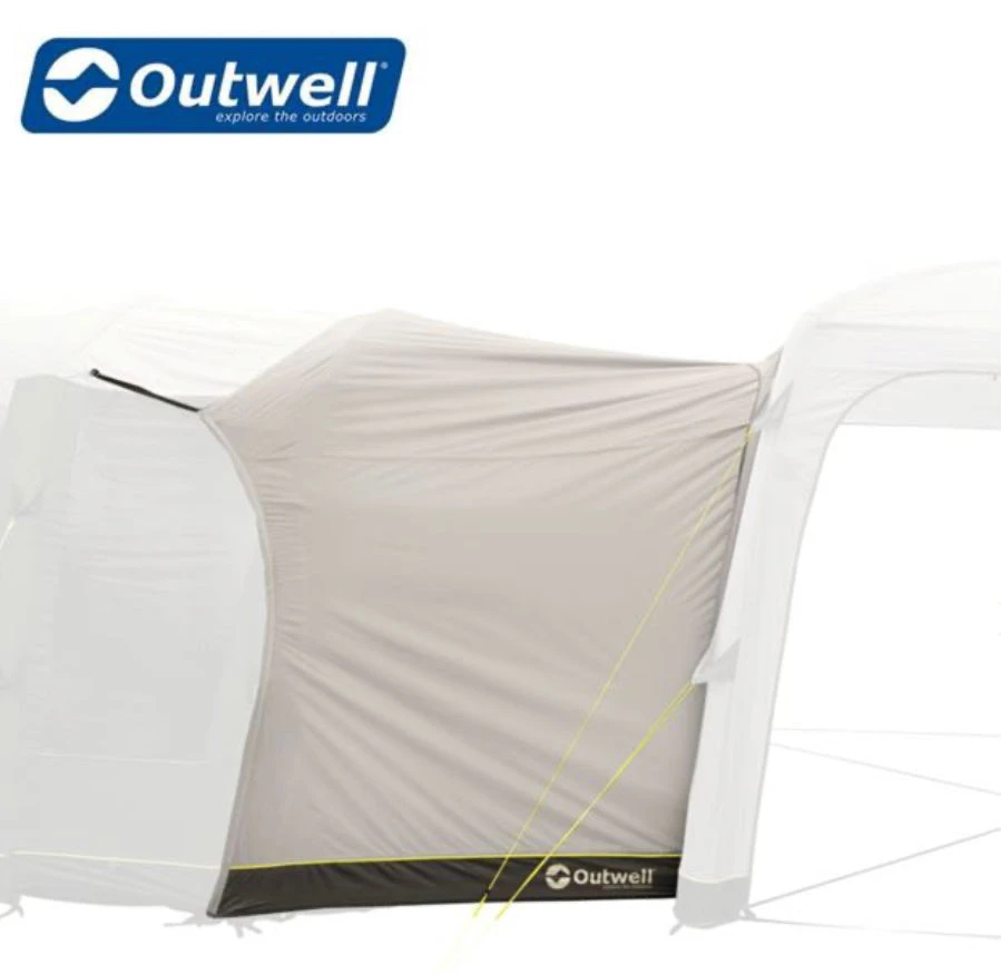 Outwell Air Shelter Tent Conection 3 Outwell Air Shelter Tent Conection