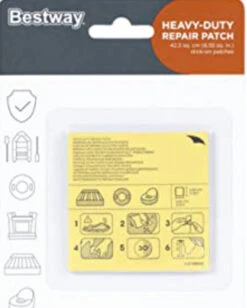 Bestway Underwater Adhesive Repair Patched