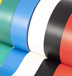 PVC Insulating-Marking Tapes In 6 Colours 8 PVC Insulating-Marking Tapes In 6 Colours -Outwell Zone image a97307e3 b8eb 49c3 a2b2 478047f3a204
