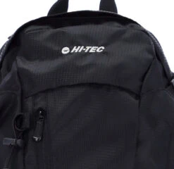 Hi-Tec Felix 20lt Black Rucksack 7 Hi-Tec Felix 20lt Black Rucksack -Outwell Zone image aa272b18 1848 4a6a 9301 c9ca26df56d4