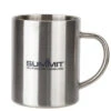 Summit Stainless Steel Mug 450ml -Outwell Zone image ad4a2dcb 2c88 46db 9eed 2ed9e04be3b9