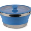 Kampa Collapsible Saucepan 3L With Lid -Outwell Zone image ae3b52fa 58d5 4fbb 969a 229a3457adca